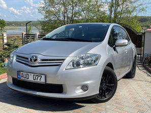 Auris Toyota Auris
------
Тип предложения
Продам
...