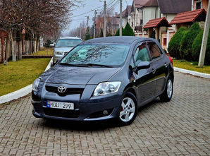 Auris Toyota Auris
------
Тип предложения
Продам
...