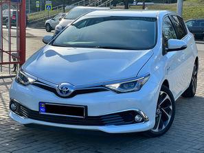 Auris Toyota Auris
------
Тип предложения
Продам
...