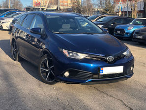 Auris Toyota Auris
------
Тип предложения
Продам
...