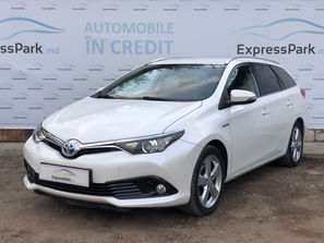 Auris Toyota Auris
------
Тип предложения
Продам
...