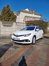 Auris Toyota Auris
------
Тип предложения
Продам
...