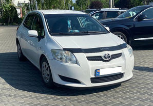 Auris Toyota Auris
------
Тип предложения
Продам
...