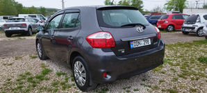 Auris Toyota Auris
------
Тип предложения
Авто на ...