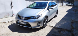 Auris Toyota Auris
------
Тип предложения
Продам
...