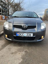 Auris Toyota Auris
------
Тип предложения
Продам
...