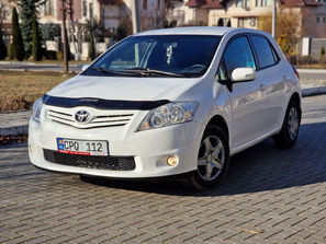 Auris Toyota Auris
------
Тип предложения
Продам
...