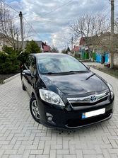 Auris Toyota Auris
------
Тип предложения
Продам
...