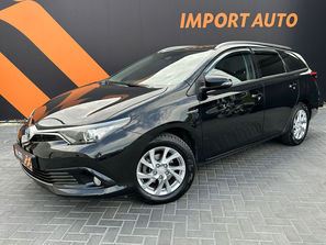 Auris Toyota Auris
------
Тип предложения
Продам
...