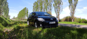 Auris Toyota Auris
------
Тип предложения
Продам
...