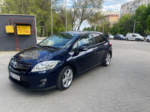 Auris Toyota Auris
------
Тип предложения
Продам
...