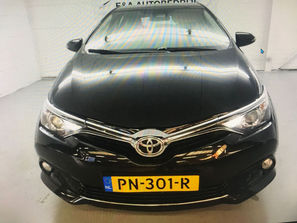 Auris Toyota Auris
------
Тип предложения
Продам
...