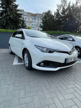 Auris Toyota Auris
------
Тип предложения
Продам
...