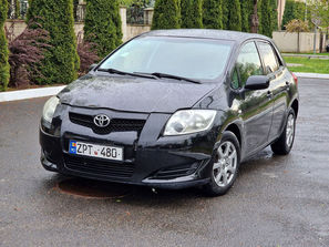 Auris Toyota Auris
------
Тип предложения
Продам
...