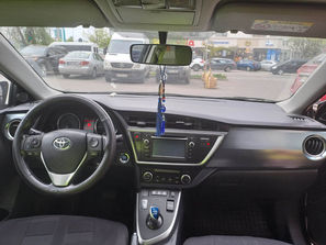 Auris Toyota Auris
------
Тип предложения
Продам
...