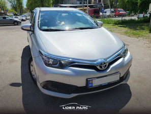 Auris Toyota Auris
------
Тип предложения
Продам
...