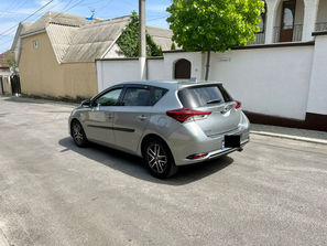 Auris Toyota Auris
------
Тип предложения
Продам
...