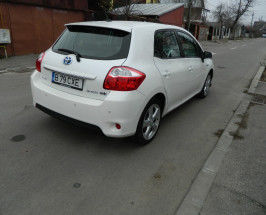 Auris Toyota Auris
------
Тип предложения
Куплю
-...