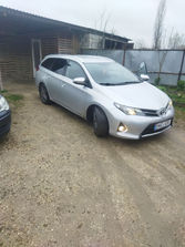 Auris Toyota Auris
------
Тип предложения
Продам
...