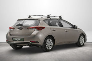 Auris Toyota Auris
------
Тип предложения
Продам
...