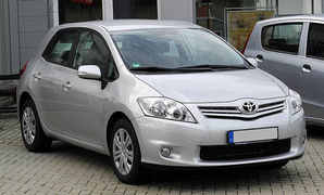 Auris Toyota Auris
------
Тип предложения
Куплю
-...