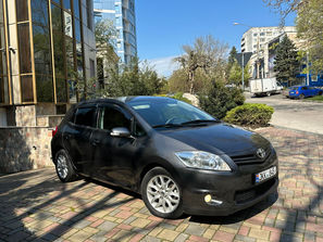 Auris Toyota Auris
------
Тип предложения
Продам
...