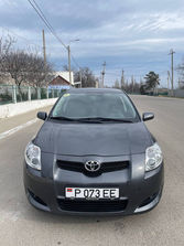 Auris Toyota Auris
------
Тип предложения
Продам
...