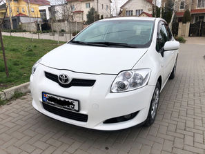 Auris Toyota Auris
------
Тип предложения
Продам
...