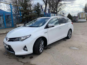 Auris Toyota Auris
------
Тип предложения
Продам
...