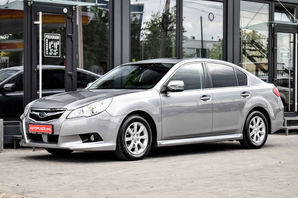Auris Subaru Legacy
------
Тип предложения
Продам
...