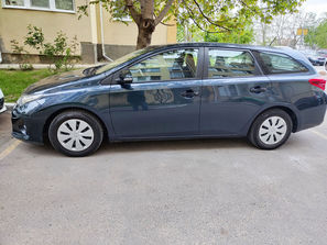 Auris Toyota Auris
------
Тип предложения
Продам
...