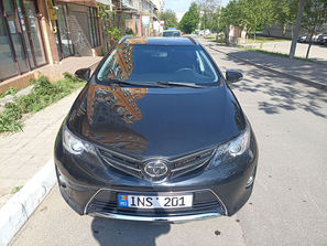 Auris Toyota Auris
------
Тип предложения
Продам
...