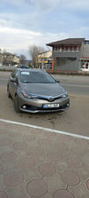 Auris Toyota Auris
------
Тип предложения
Продам
...