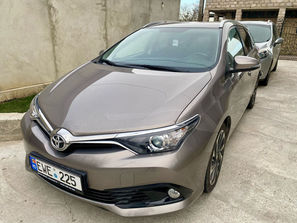 Auris Toyota Auris
------
Тип предложения
Продам
...