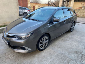 Auris Toyota Auris
------
Тип предложения
Продам
...