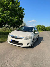 Auris Toyota Auris
------
Тип предложения
Продам
...