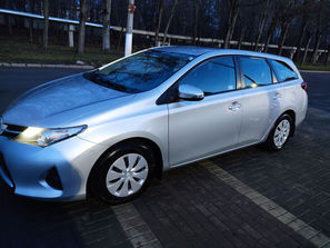 Auris Toyota Auris
------
Тип предложения
Продам
...