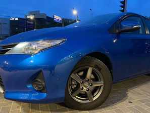 Auris Toyota Auris
------
Тип предложения
Продам
...