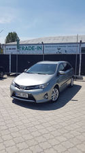 Auris Toyota Auris
------
Тип предложения
Продам
...