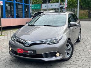 Auris Toyota Auris
------
Тип предложения
Продам
...