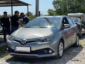 Auris Toyota Auris
------
Тип предложения
Продам
...