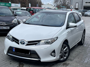 Auris Toyota Auris
------
Тип предложения
Продам
...