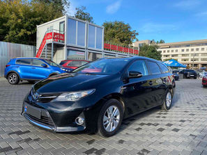 Auris Toyota Auris
------
Тип предложения
Продам
...