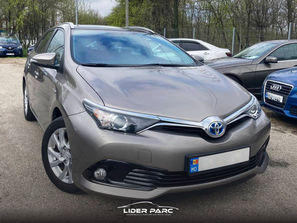 Auris Toyota Auris
------
Тип предложения
Продам
...