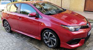 Auris Toyota Auris
------
Тип предложения
Продам
...