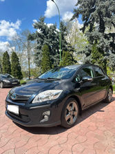 Auris Toyota Auris
------
Тип предложения
Продам
...