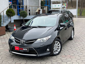 Auris Toyota Auris
------
Тип предложения
Продам
...