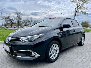 Auris Toyota Auris
------
Тип предложения
Продам
...