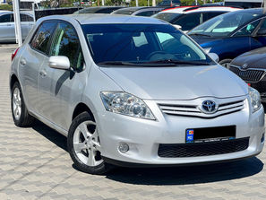 Auris Toyota Auris
------
Тип предложения
Продам
...