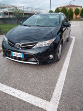 Auris Toyota Auris
------
Тип предложения
Продам
...